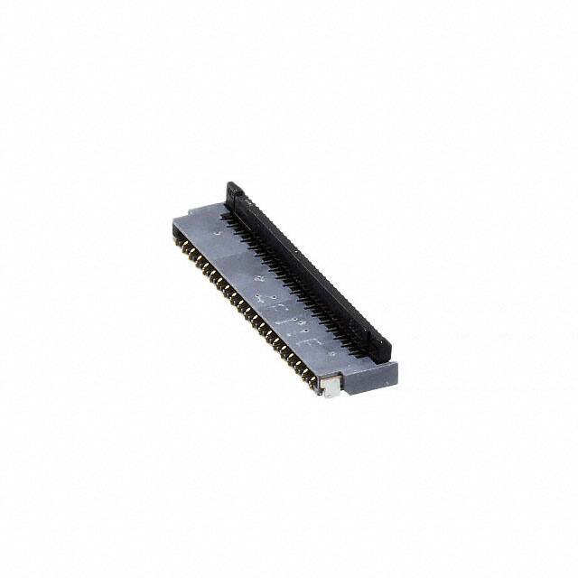 FH35C-39S-0.3SHW(50) Hirose Electric Co Ltd  FFC FPC (Flat Flexible) Connector Assemblies